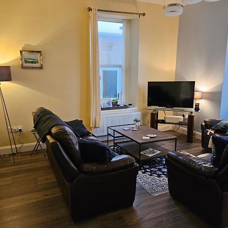 Atlantic Views Ground Floor Apartment Portrush Exterior foto