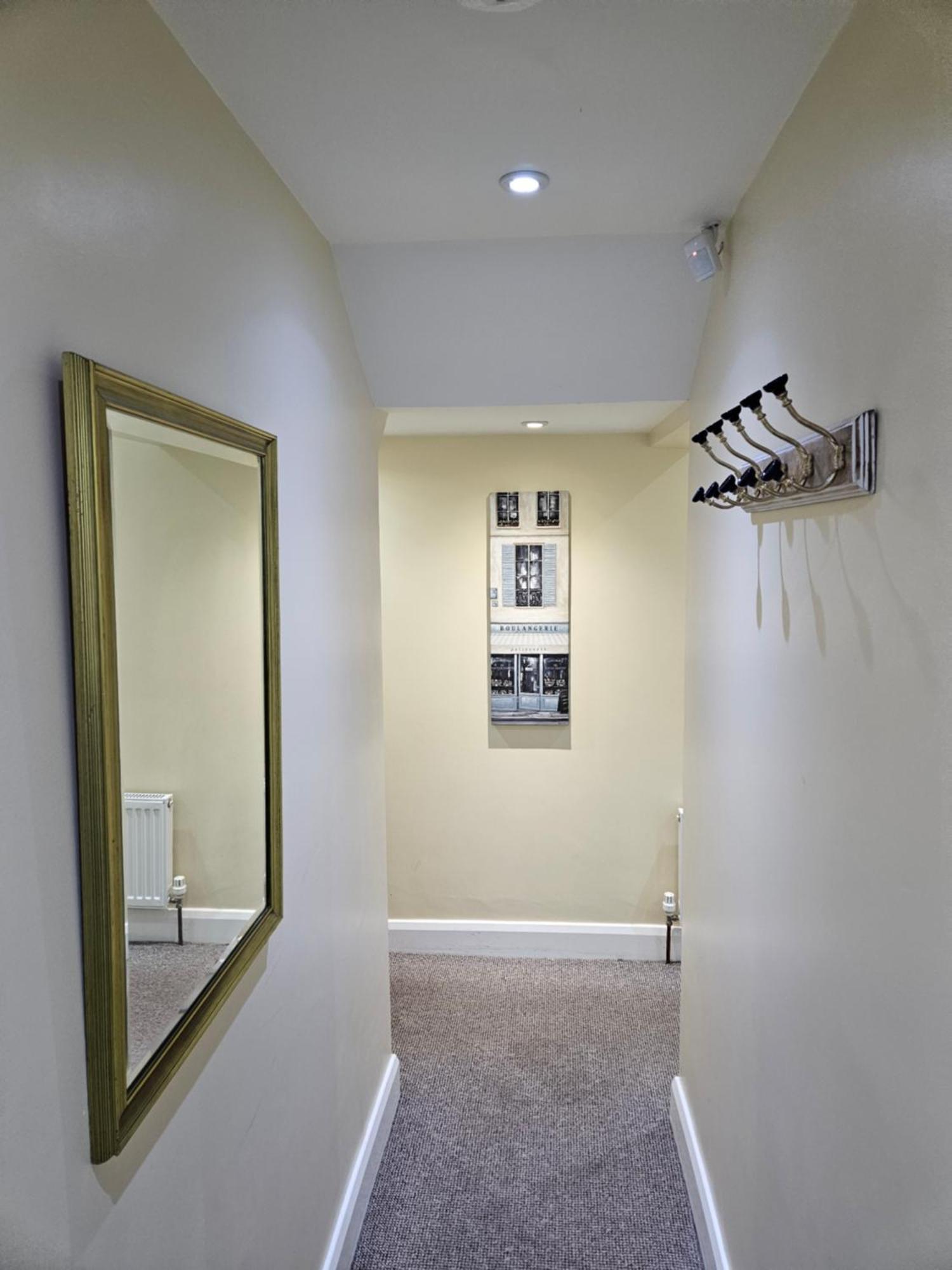 Atlantic Views Ground Floor Apartment Portrush Exterior foto