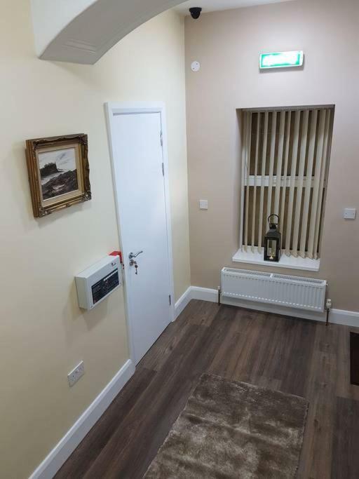 Atlantic Views Ground Floor Apartment Portrush Exterior foto