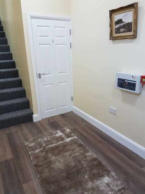 Atlantic Views Ground Floor Apartment Portrush Exterior foto